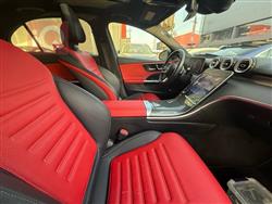 مێرسێدس بێنز C-Class